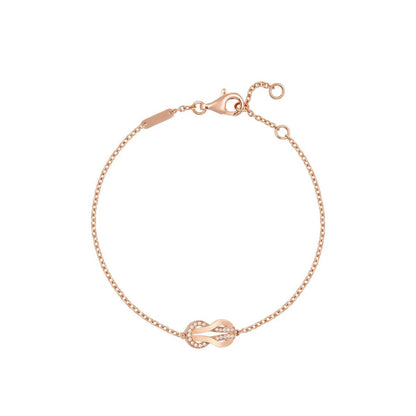 [⭐Seralia]CHANCE INFINIE DIAMOND BRACELET