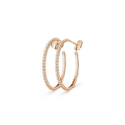 [⭐Seralia] SMOOTH BEAD STUD EARRINGS