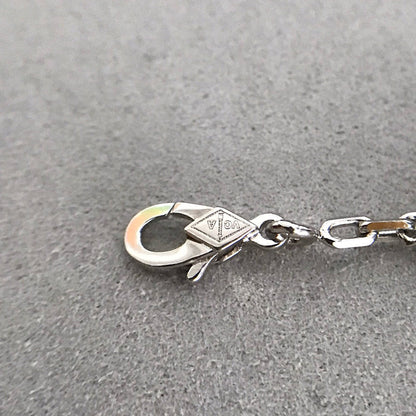 [⭐Seralia] CLOVER 5 MOTIF ONYXS BRACELET COLLECTION
