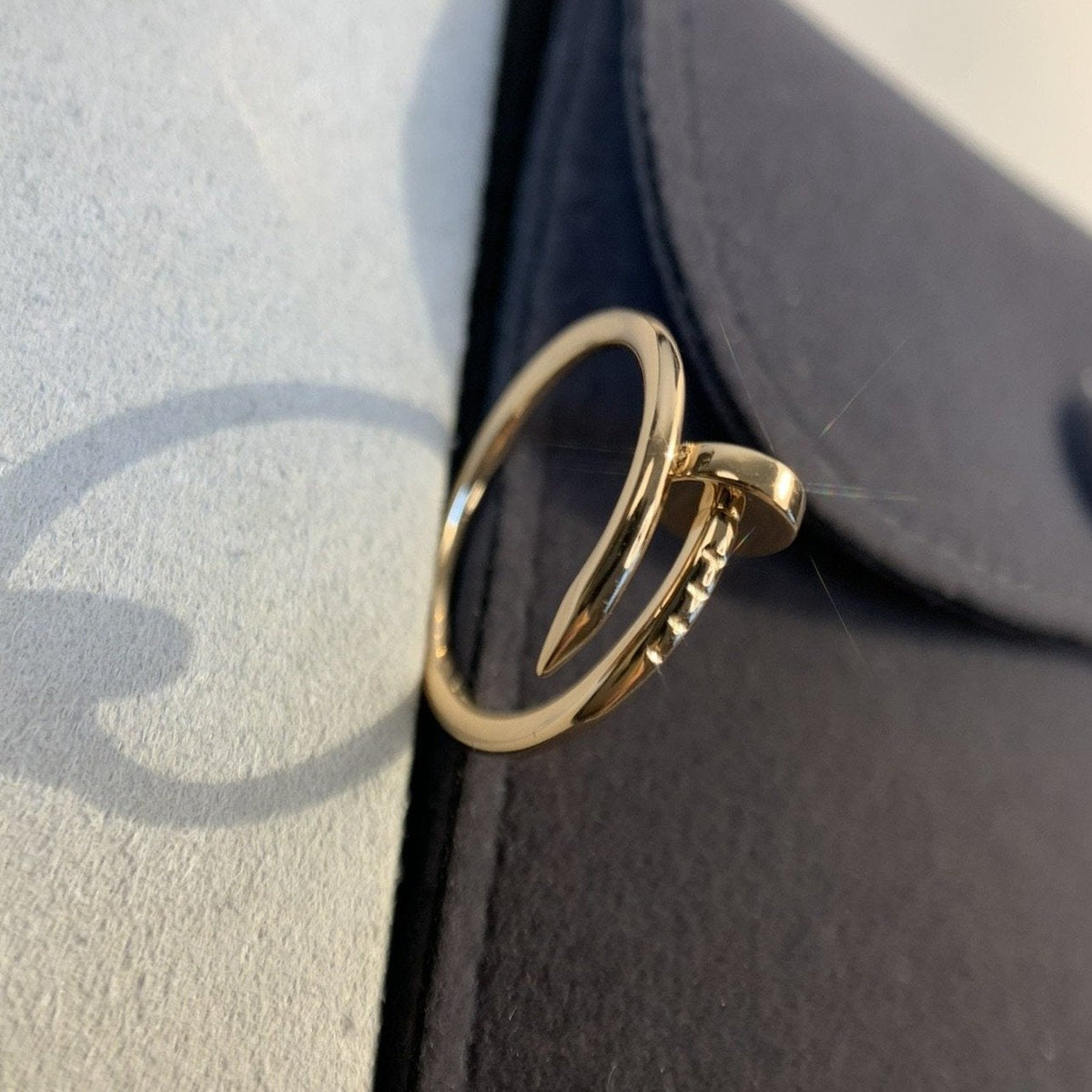 [⭐Seralia]JUSTE RING 1.8MM