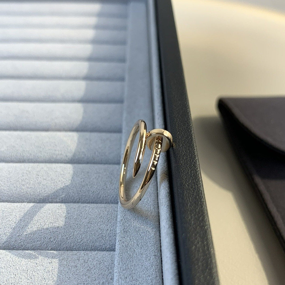 [⭐Seralia]JUSTE RING 1.8MM
