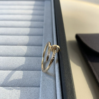 [⭐Seralia]JUSTE RING 1.8MM