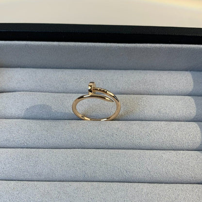 [⭐Seralia]JUSTE RING 1.8MM