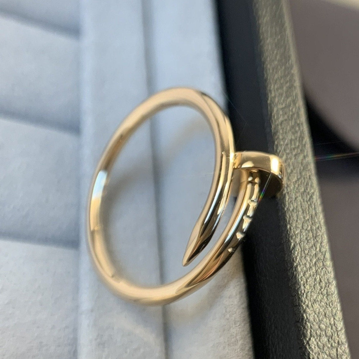 [⭐Seralia]JUSTE RING 1.8MM