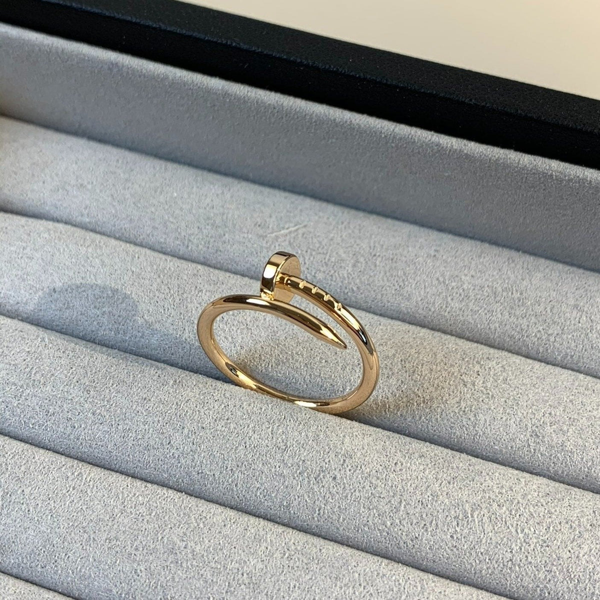 [⭐Seralia]JUSTE RING 1.8MM