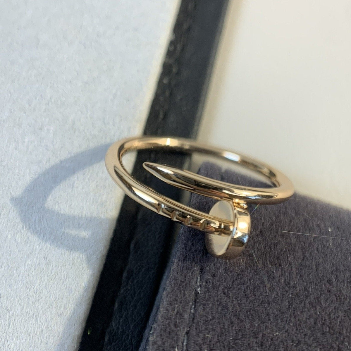 [⭐Seralia]JUSTE RING 1.8MM