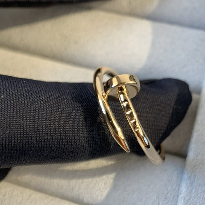 [⭐Seralia]JUSTE RING 1.8MM