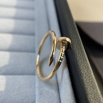 [⭐Seralia]JUSTE RING 1.8MM