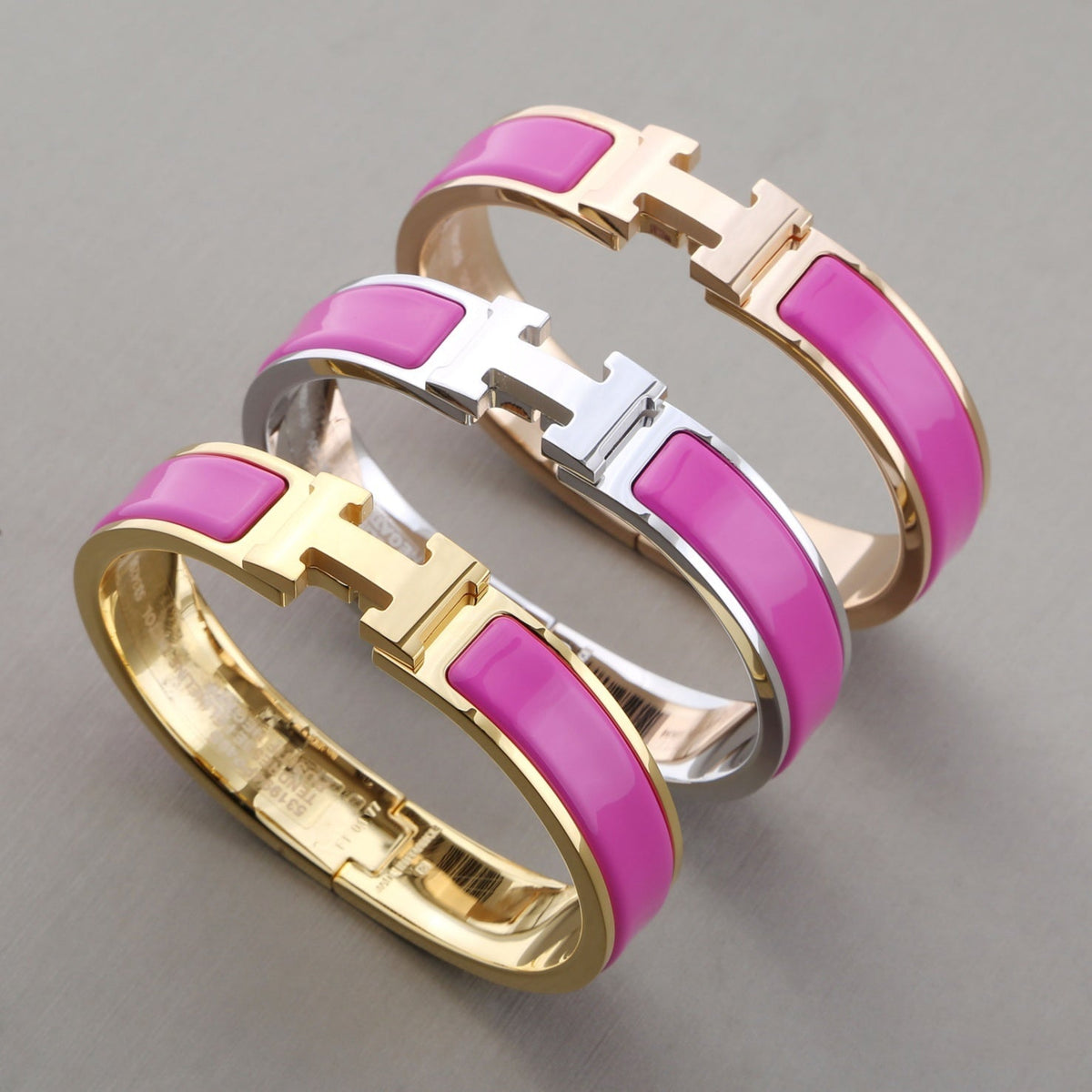 [⭐Seralia]H PURPLE BRACELET