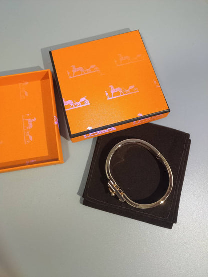 [⭐Seralia]H BRACELET PERU 12MM
