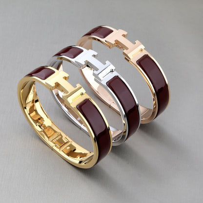 [⭐Seralia]H ROUGE BRACELET