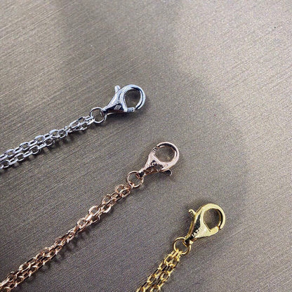 [⭐Seralia]LOVE BRACELET 2 DIAMOND