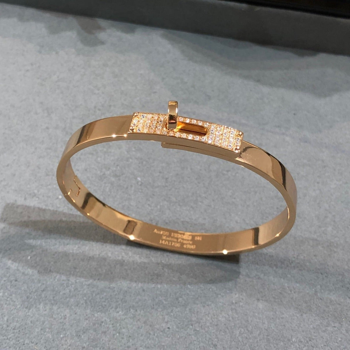 [⭐Seralia]KELLY BRACELET DIAMOND