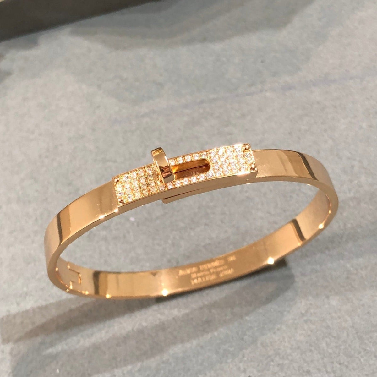[⭐Seralia]KELLY BRACELET DIAMOND