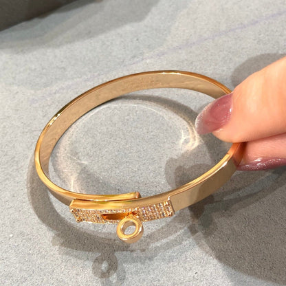 [⭐Seralia]KELLY BRACELET DIAMOND