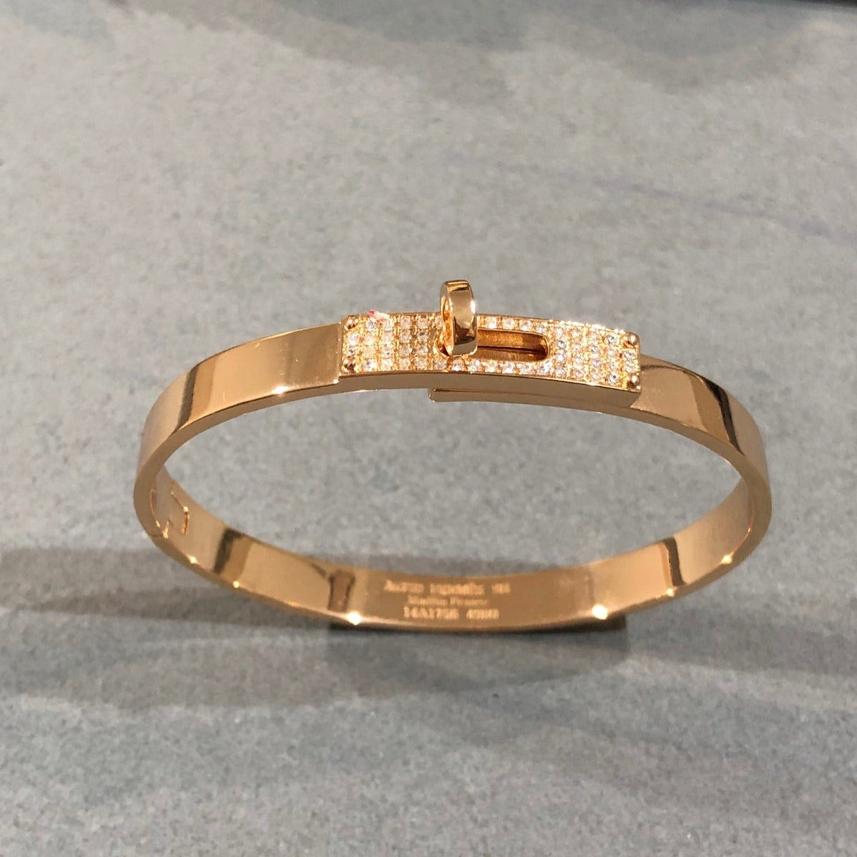 [⭐Seralia]KELLY BRACELET DIAMOND