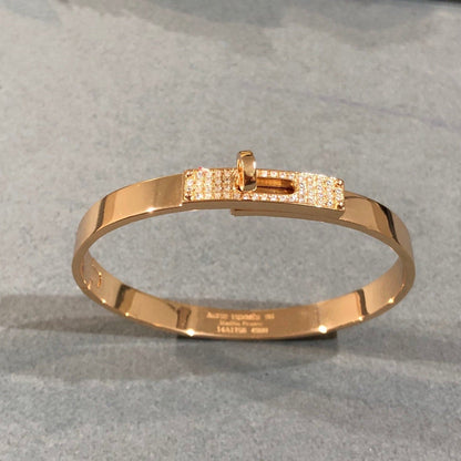 [⭐Seralia]KELLY BRACELET DIAMOND