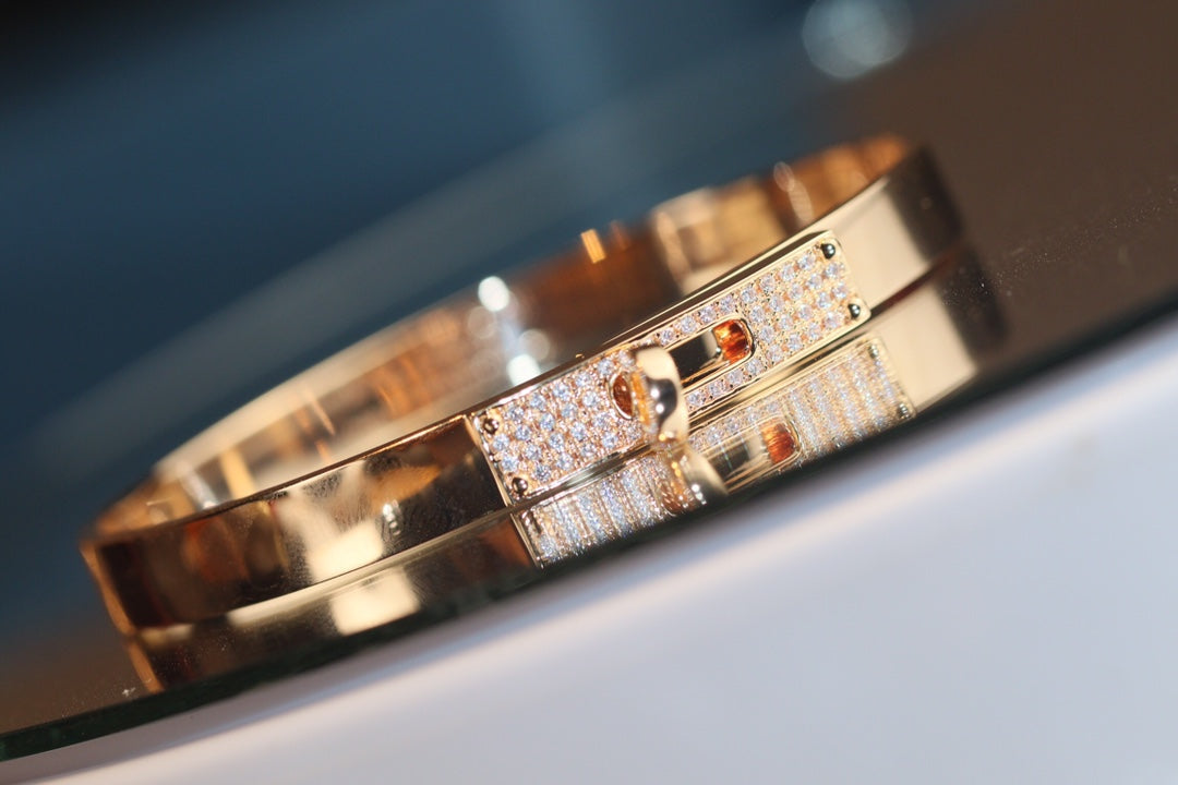 [⭐Seralia]KELLY BRACELET DIAMOND