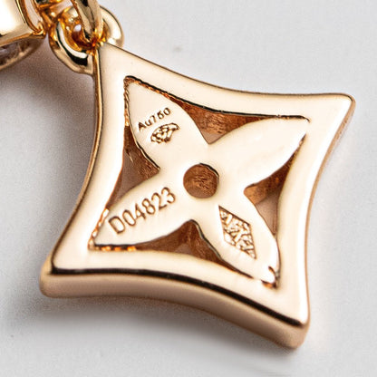 [⭐Seralia]STAR EARRINGS GOLD