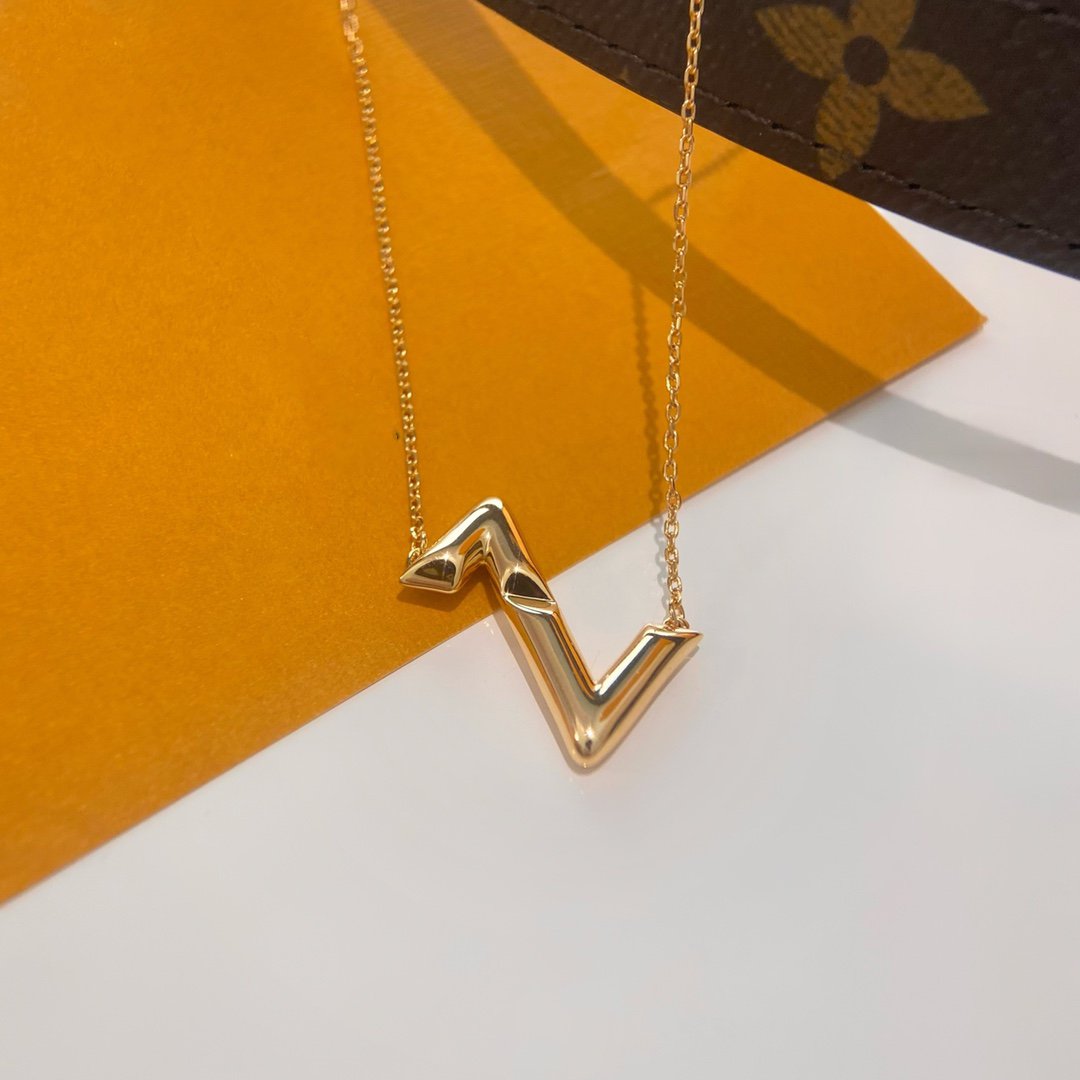 [⭐Seralia]VOLTE UPSIDE DOWN NECKLACE