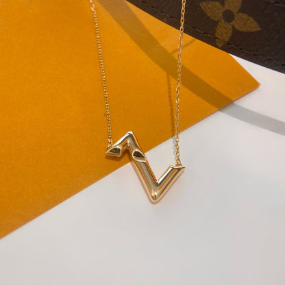 [⭐Seralia]VOLTE UPSIDE DOWN NECKLACE