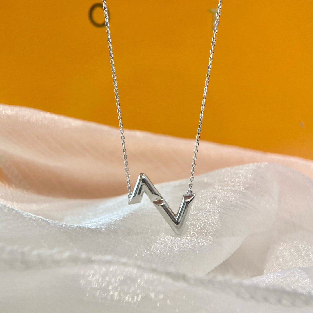 [⭐Seralia]VOLTE UPSIDE DOWN NECKLACE