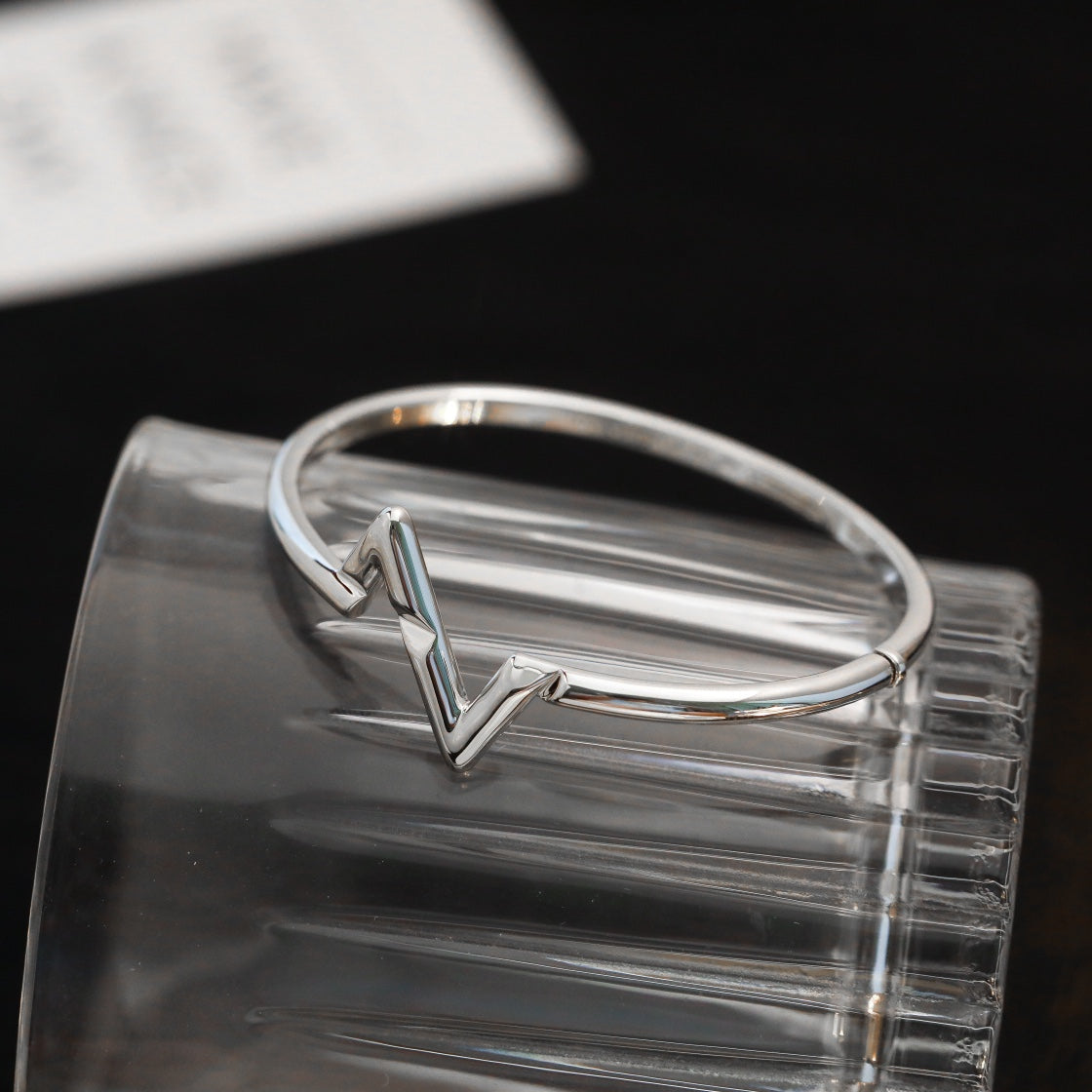[⭐Seralia]VOLTE UPSITE DOWN BRACELET