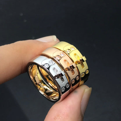 [⭐Seralia]KELLY MEDIUM RING