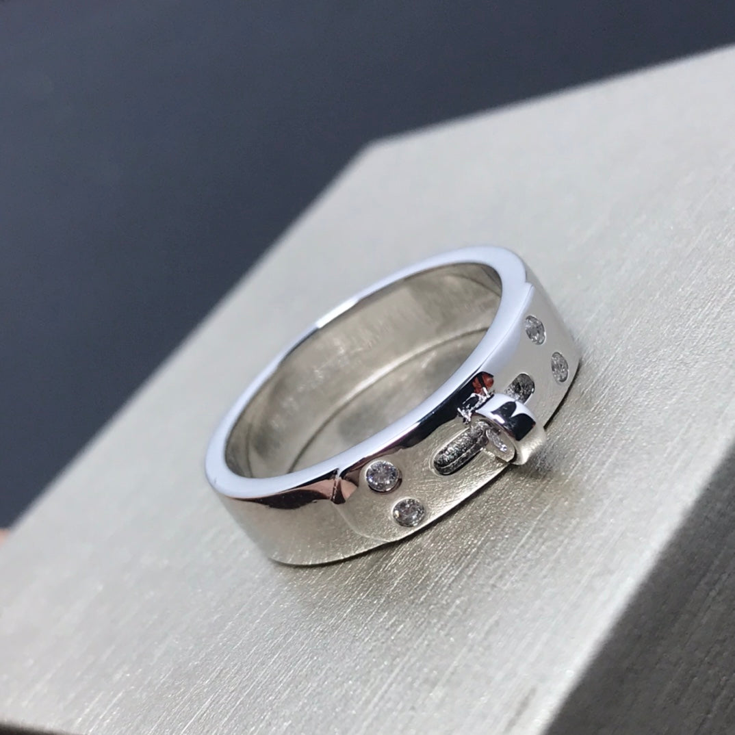 [⭐Seralia]KELLY MEDIUM RING