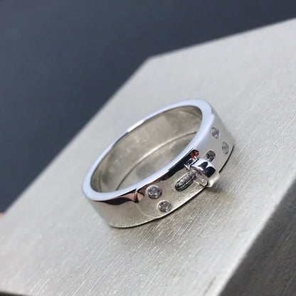 [⭐Seralia]KELLY MEDIUM RING