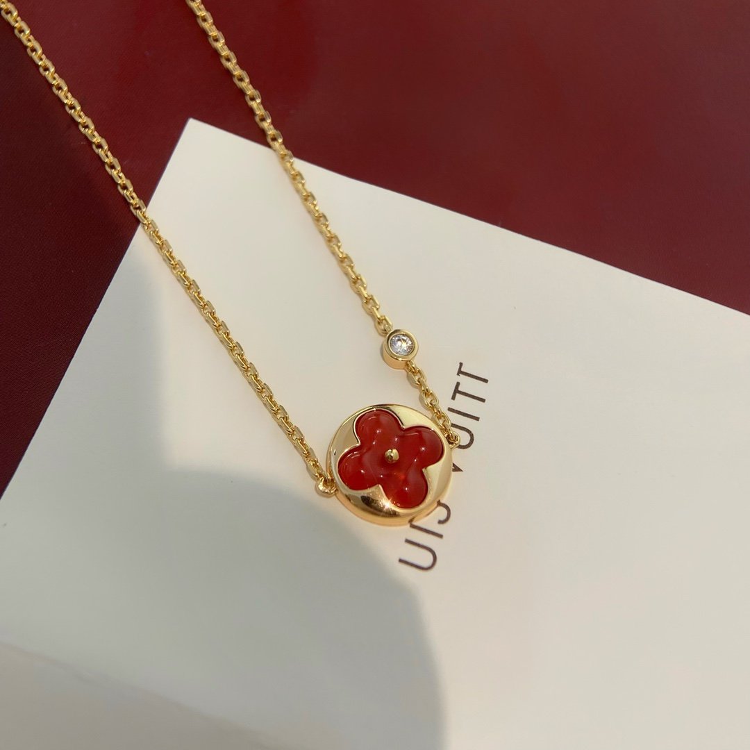 [⭐Seralia]SUN PEDANT CARNELIAN BRACELET