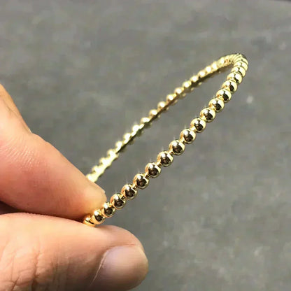 [⭐Seralia]PERLEE PEARLS BRACELET