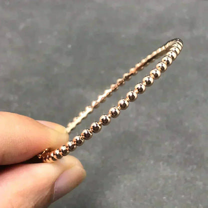 [⭐Seralia]PERLEE PEARLS BRACELET