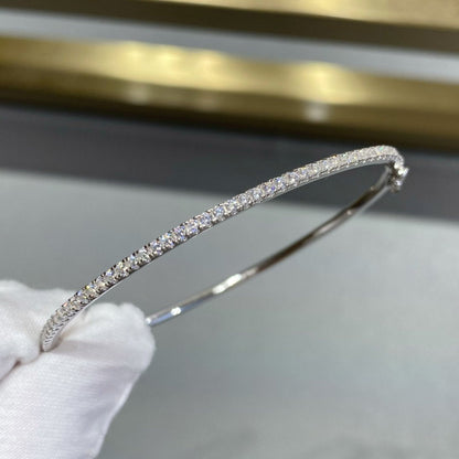 [⭐Seralia]MINI DIAMOND TENNIS BRACELET