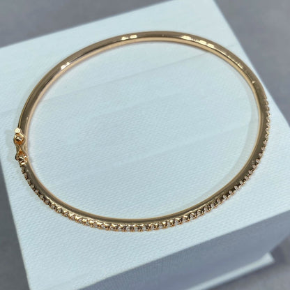 [⭐Seralia]MINI DIAMOND TENNIS BRACELET