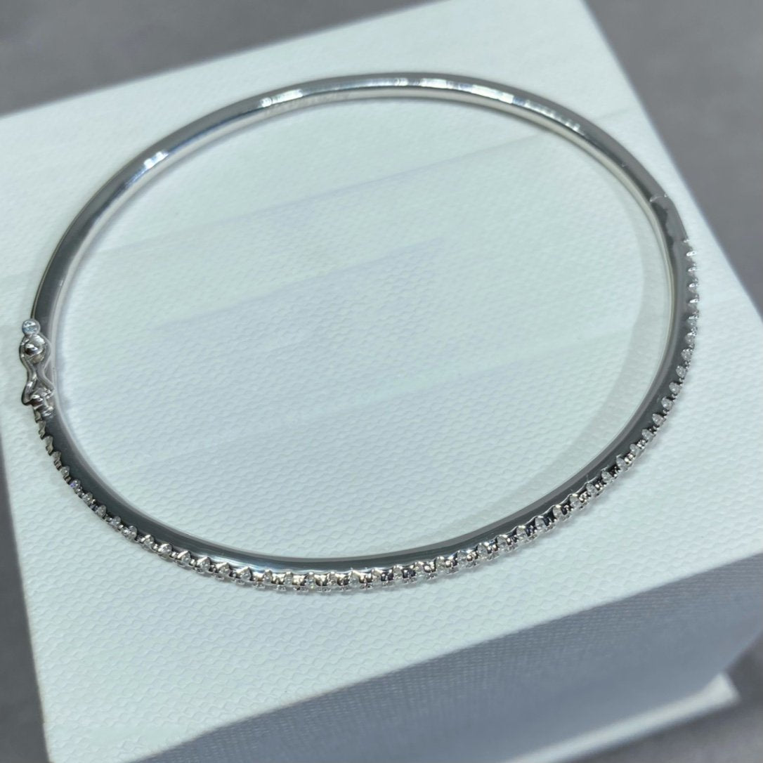 [⭐Seralia]MINI DIAMOND TENNIS BRACELET