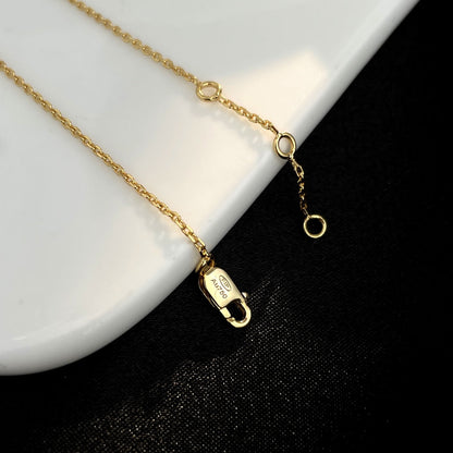 [⭐Seralia]FORCE 10 SMALL CHAIN BRACELET