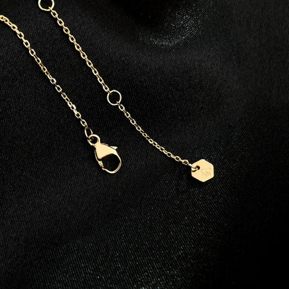 [⭐Seralia]BEE MINI NECKLACE