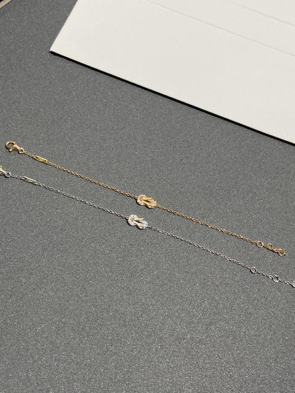 [⭐Seralia]CHANCE INFINIE DIAMOND BRACELET