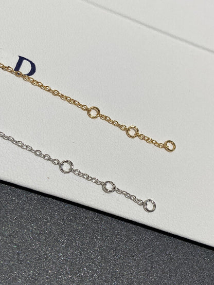 [⭐Seralia]CHANCE INFINIE DIAMOND BRACELET