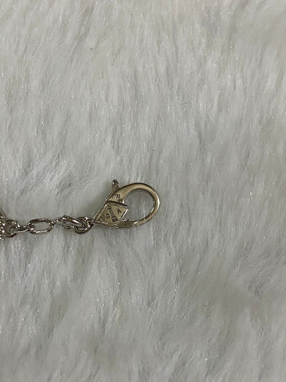 [⭐Seralia]CLOVER 1 MOTIF PIETERSITE BRACELET