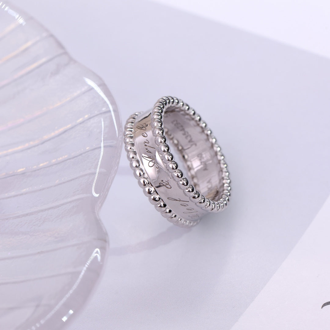 [⭐Seralia]PERLEE SIGNATURE RING