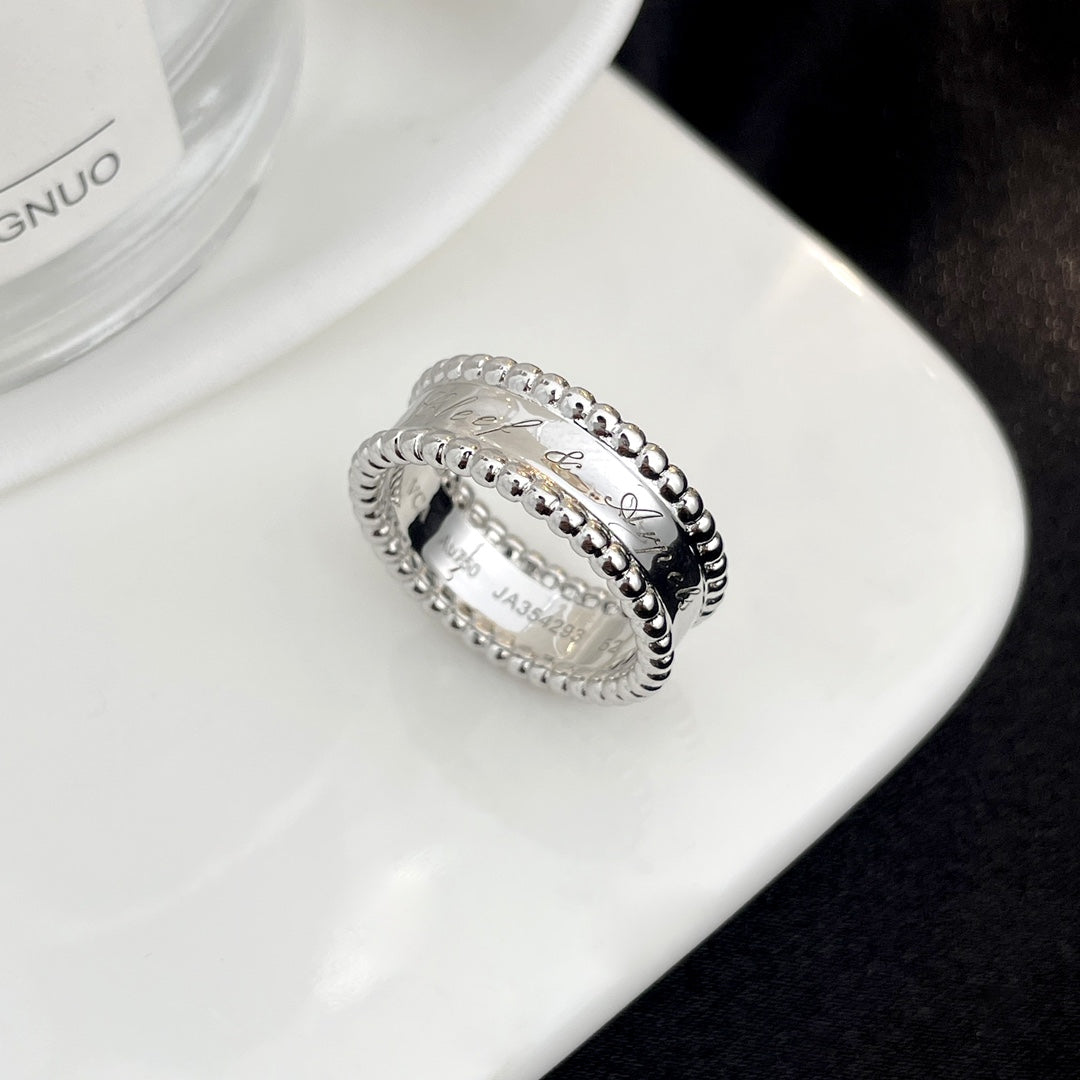 [⭐Seralia]PERLEE SIGNATURE RING