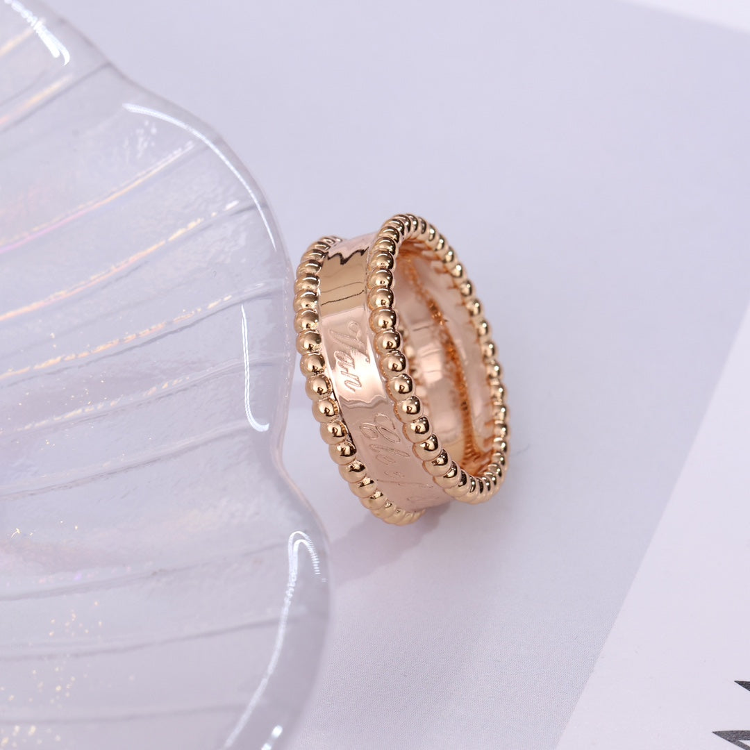 [⭐Seralia]PERLEE SIGNATURE RING