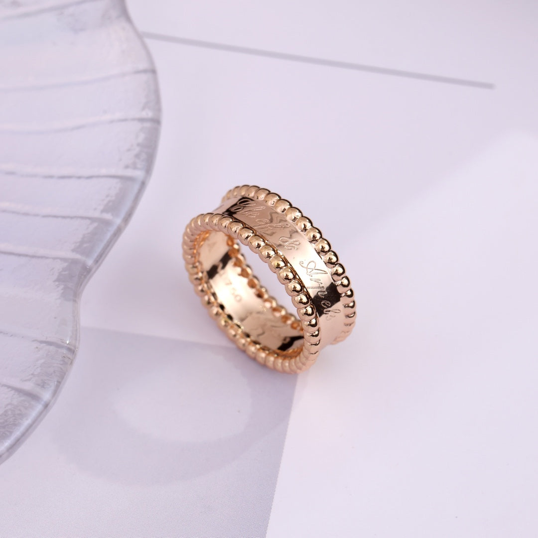 [⭐Seralia]PERLEE SIGNATURE RING