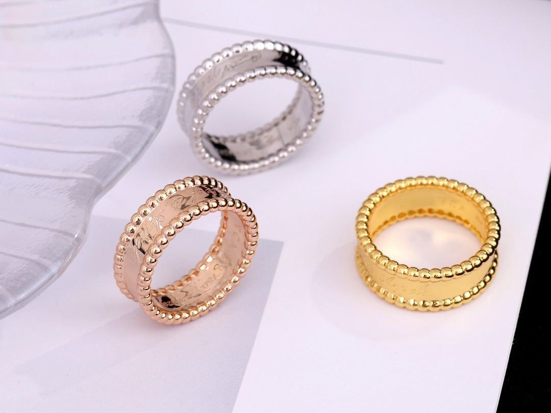 [⭐Seralia]PERLEE SIGNATURE RING