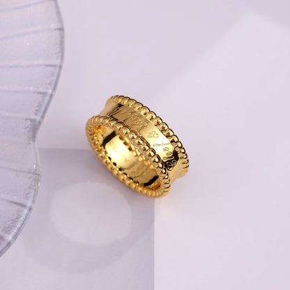 [⭐Seralia]PERLEE SIGNATURE RING