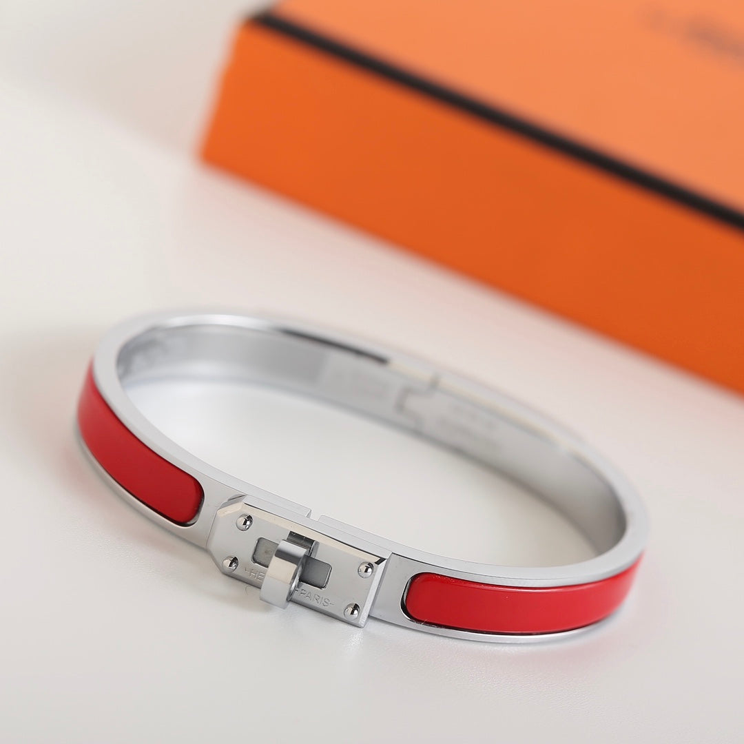 [⭐Seralia]HM KELLY RED BRACELET