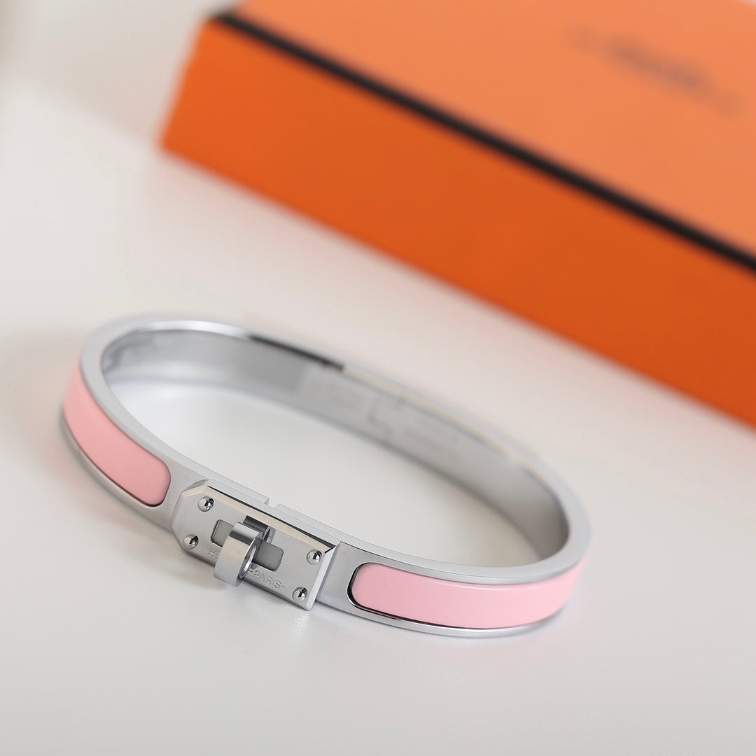 [⭐Seralia]HM KELLY PINK BRACELET