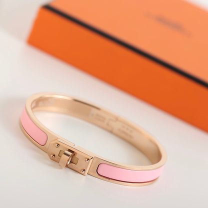 [⭐Seralia]HM KELLY PINK BRACELET